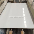 Pure White Atificial Marble Stone